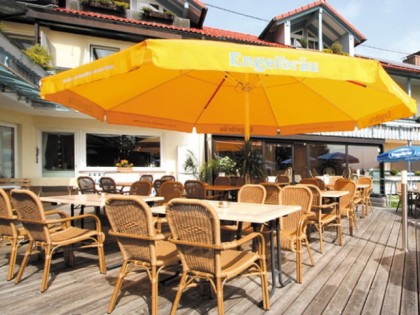 Foto: Hotel und Restaurant am Sonnenhang Allgaeu