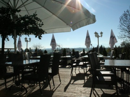 Foto: Hotel und Restaurant am Sonnenhang Allgaeu